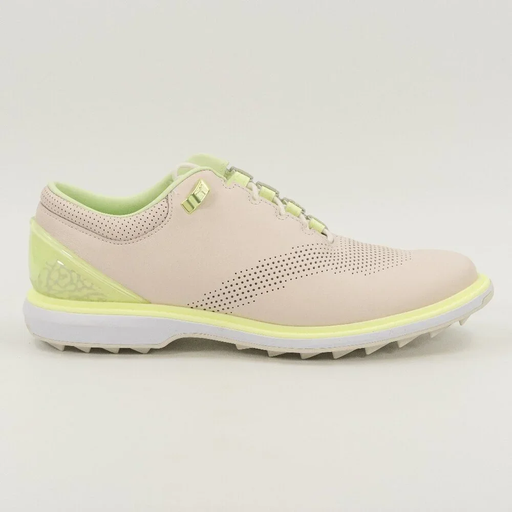 Jordan ADG 4 'Phantom Barely Volt' DM0103-003 Golf Cleats size 8